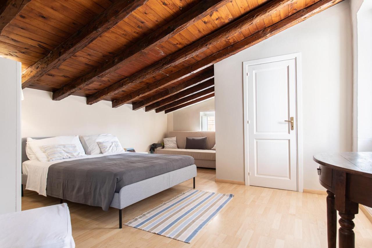 Dimora Optuya Apartment Syracuse Exterior foto