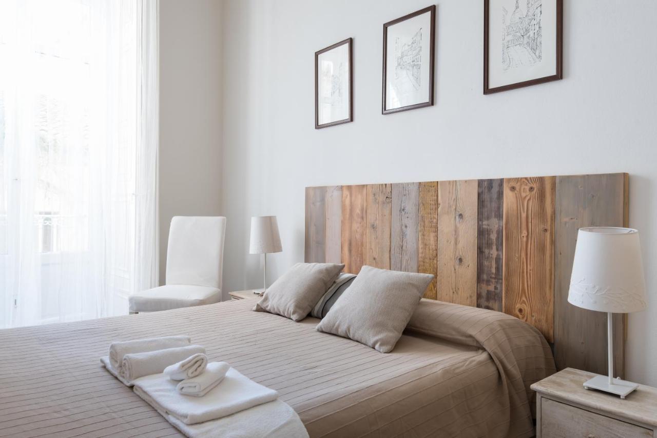 Dimora Optuya Apartment Syracuse Exterior foto