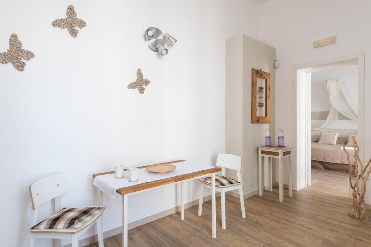 Dimora Optuya Apartment Syracuse Exterior foto