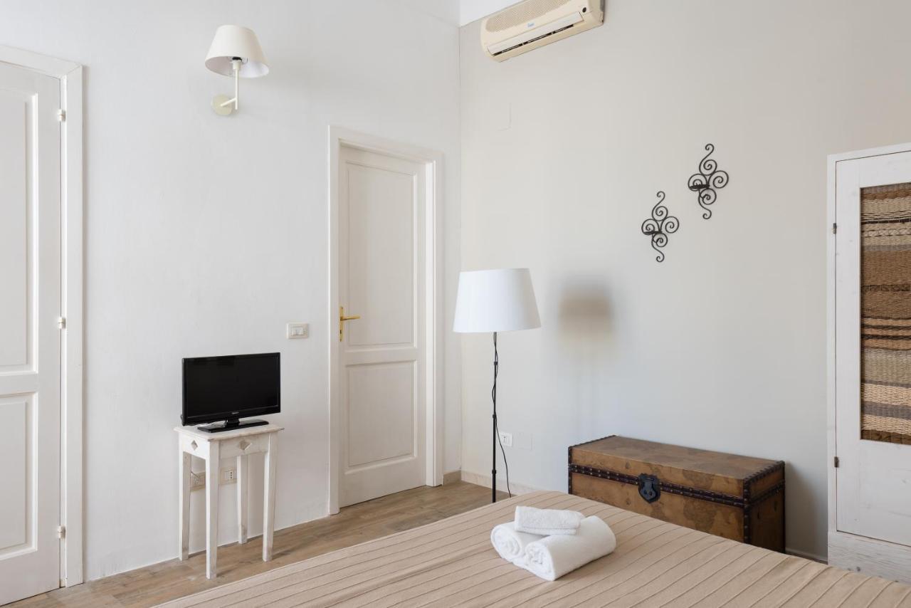 Dimora Optuya Apartment Syracuse Exterior foto