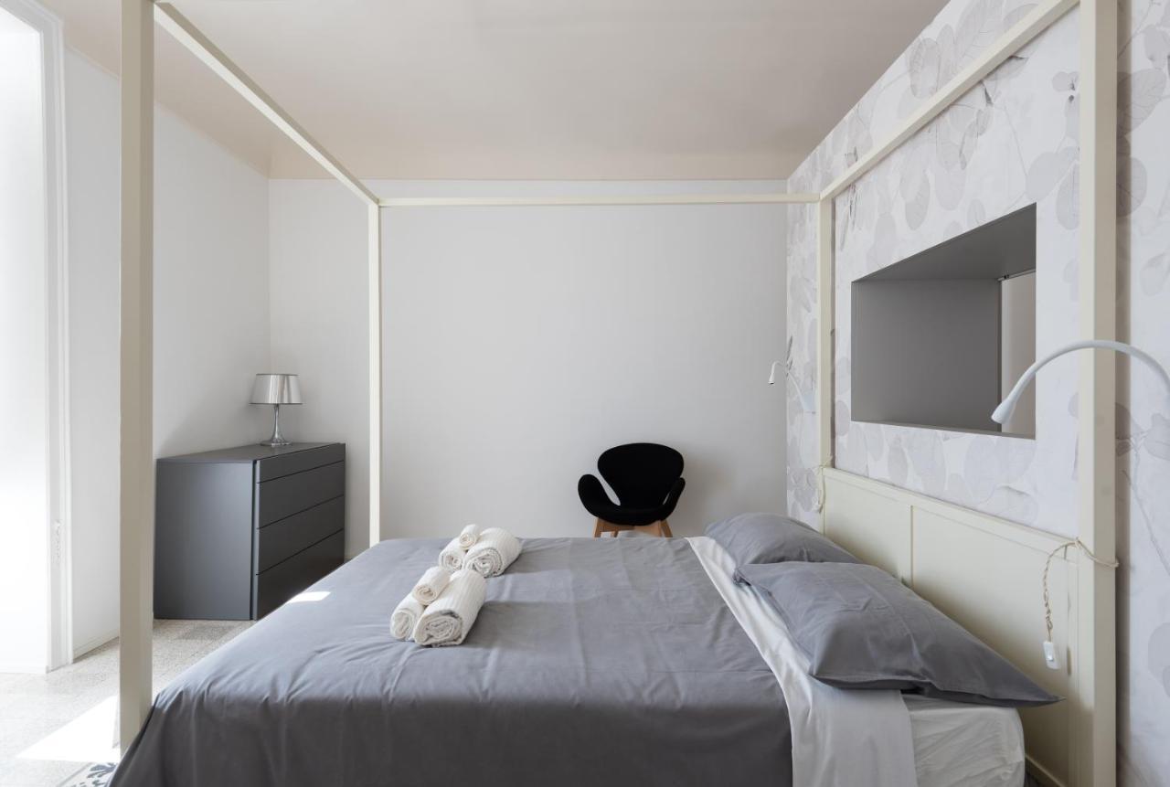 Dimora Optuya Apartment Syracuse Exterior foto