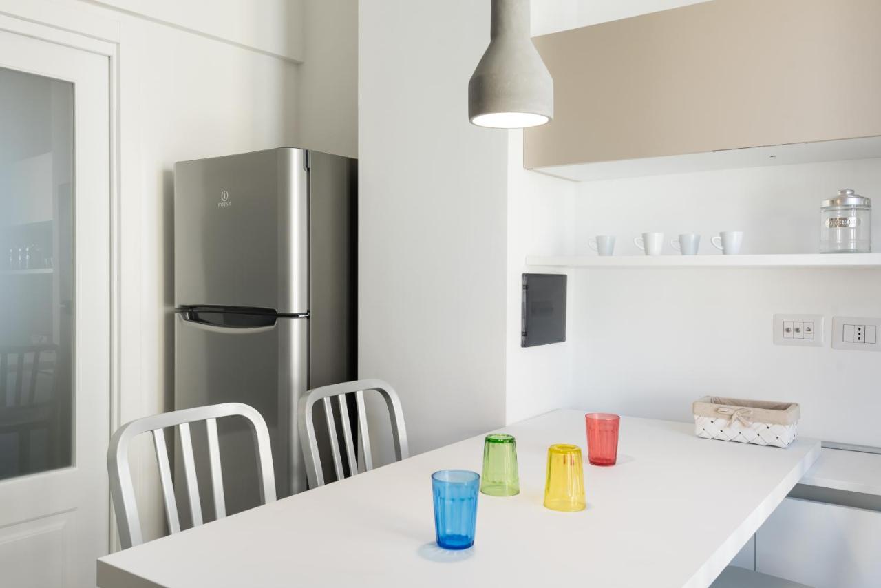 Dimora Optuya Apartment Syracuse Exterior foto
