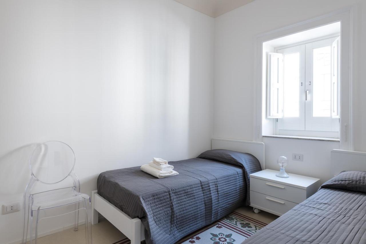 Dimora Optuya Apartment Syracuse Exterior foto