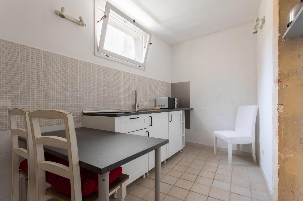 Dimora Optuya Apartment Syracuse Exterior foto