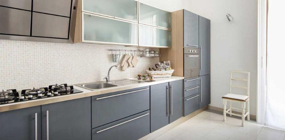 Dimora Optuya Apartment Syracuse Exterior foto