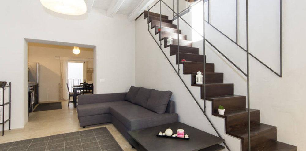 Dimora Optuya Apartment Syracuse Exterior foto